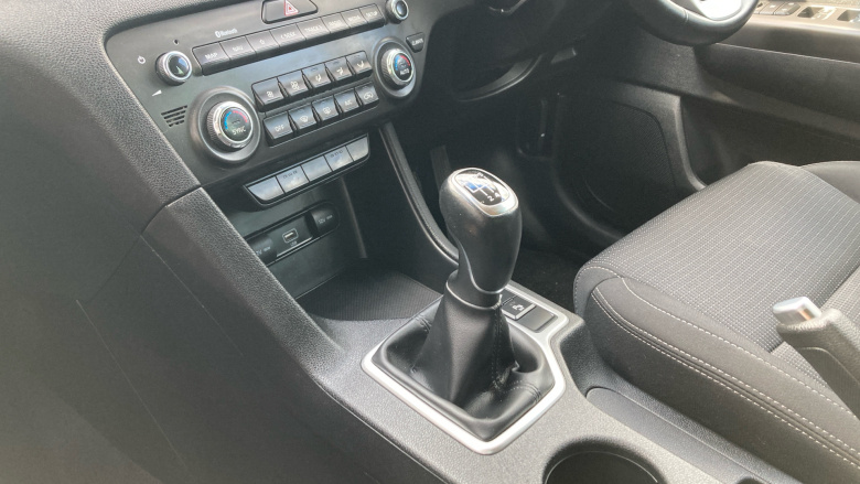 Kia Sportage 1.6 GDi ISG 2 5dr Petrol Estate